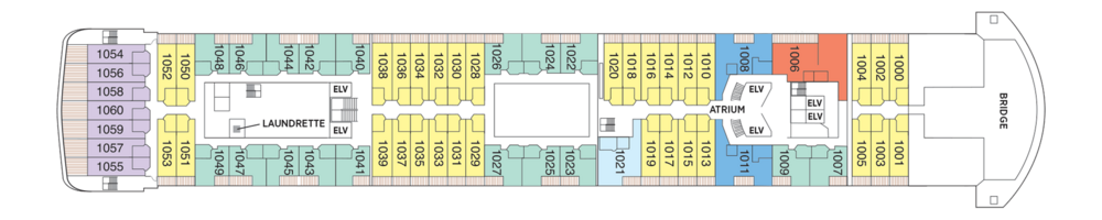 RSSC Seven Seas Voyager Deck 10.png